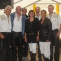 Sortie 2011 au Ballon d'Alsace